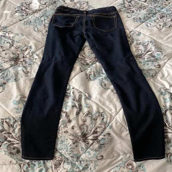 Charlotte Russe Jeggings Size 4 NWOT - Picture 7 of 8